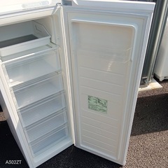 D2P9Y2 アイリス冷凍庫　142Lの画像