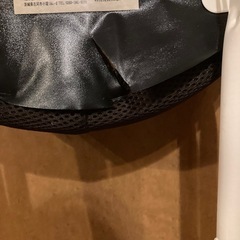 折りたたみ椅子の画像