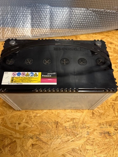 カーバッテリー　95D31R