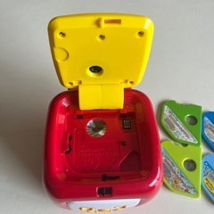 ディズニー　おやすみホームシアターの画像