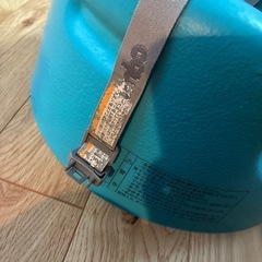 バンボ　赤ちゃん椅子
の画像