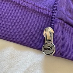 プーマ PUMA ジャージ セット 6~9m 6ヶ月~9ヶ月 70 75  ベビーの画像