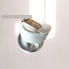 水筒600mlの画像