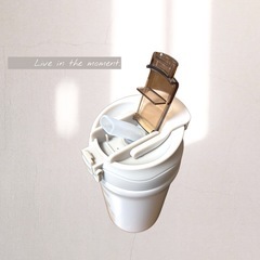 水筒600mlの画像