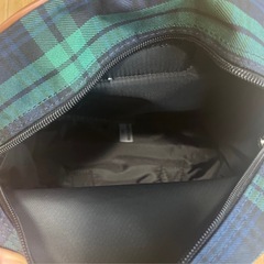 ひねのこども園　通園カバンの画像