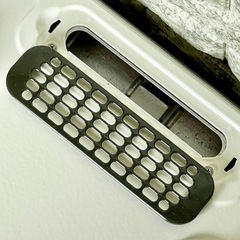 リンナイ「ホワロ」LPガステーブル 幅56cm・コンパクトタイプの画像