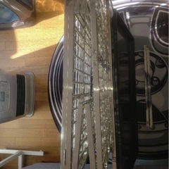 鳥かご　ステンレス　ケージ　オウム　インコの画像