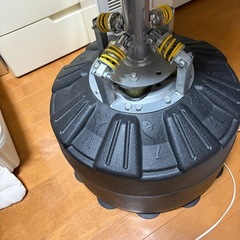 サンドバッグ　スタンド型の画像