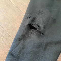 120センチ　ジャージの画像