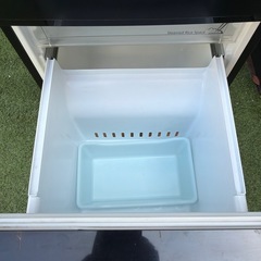 アイリスオーヤマ冷蔵庫156L 2019年製　動作OKの画像