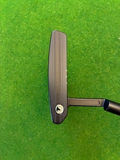ホンマパター　BERES  308