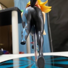 1番くじ　忍野忍フィギュアの画像