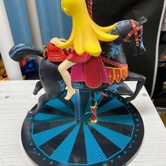 1番くじ　忍野忍フィギュアの画像