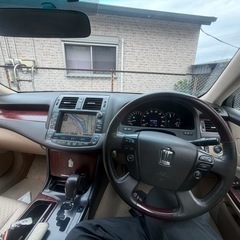 20クラウン　ロイヤルの画像