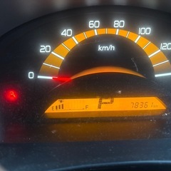 ワゴンR MH23車検ありの画像