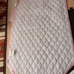 コットカバー(ディズニー)の画像