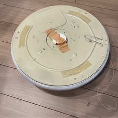 シーリングライトの画像
