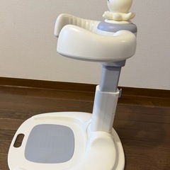 ベビーシャワースタンドの画像