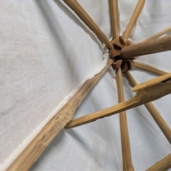 ハーブサウナテント IHヒーター付き　よもぎ蒸しの画像