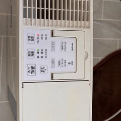 【0円・現状渡し】ダイニチ ハイブリッド式加湿器 HD-3018（日本製）の画像