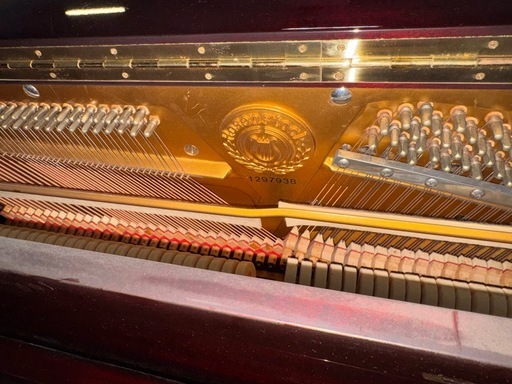 Rosen stock ローゼンストック R-202 アップライトピアノ