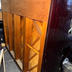 Rosen stock ローゼンストック R-202 アップライトピアノの画像