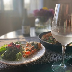 【新品未開栓】獺祭　純米大吟醸　720mlの画像