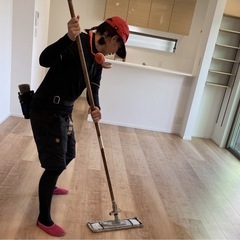 美装、清掃お受け致します。 - 高松市