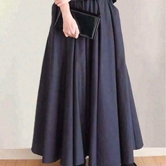 ネイビーセットアップ新品未使用の画像