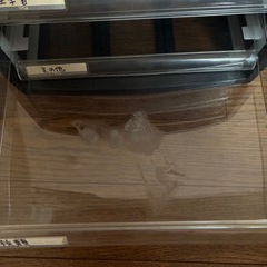 書類入れの画像