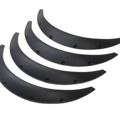 【格安でお譲りします！】車オーバーフェンダーの画像