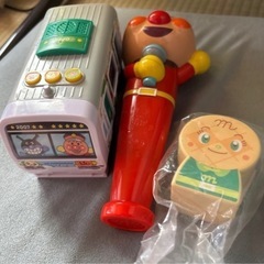 アンパンマンの画像