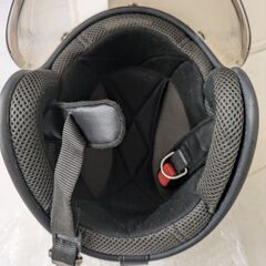 ヘルメットの画像