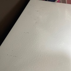 小型冷蔵庫の画像