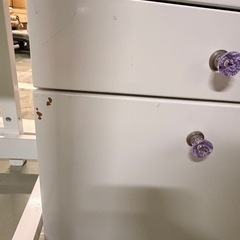 KOIZUMI 　DecoPri（デコプリ） ステップアップデスクの画像