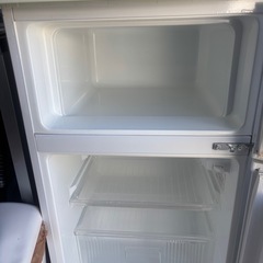 【即営業可能】キッチンカー売却☆GW間に合います❗️の画像