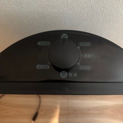 TEKnosカーボンヒーターの画像