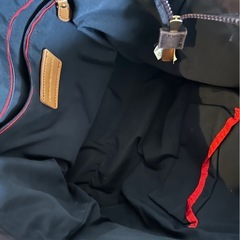 トミーヒルフィガー　トートバッグの画像