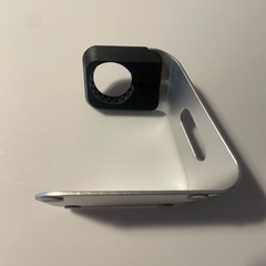 Apple watch 充電スタンドの画像