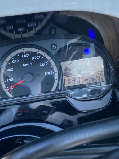 春だツーリング行こう‼️人気のYAMAHAマジェスティー4D9型‼️自賠責保険残約一年オマケ‼️即乗り‼️