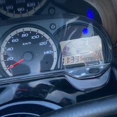 春だツーリング行こう‼️人気のYAMAHAマジェスティー4D9型‼️自賠責保険残約一年オマケ‼️即乗り‼️の画像