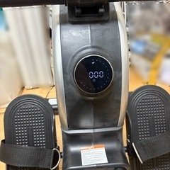 ローイングマシンの画像