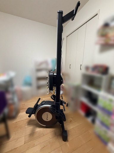 ローイングマシン