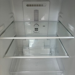 シャープノンフロン冷凍冷蔵庫 2023年製
の画像