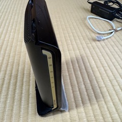 NEC無線(Wi-Fi)ルーターAtermWG1800HP2中古美品の画像