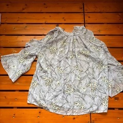 3枚セット春物長袖②の画像