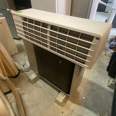 取り付け工事込み金額  パナソニック エアコン 6畳 ナノイー搭載 スタンダード 室内センサー エオリア DJRシリーズ CS-224DJR 2024年モデルの画像