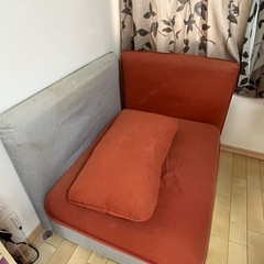 決まりました！ソファ セット 分割 の画像