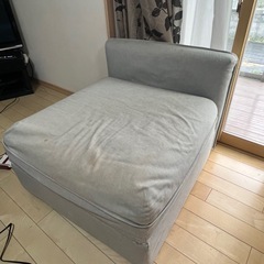 決まりました！ソファ セット 分割 の画像