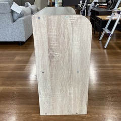収納型本棚【町田市再生家具】260002の画像